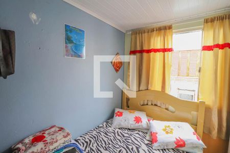 Quarto de apartamento à venda com 1 quarto, 45m² em Feitoria, São Leopoldo