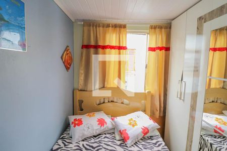 Quarto de apartamento à venda com 1 quarto, 45m² em Feitoria, São Leopoldo