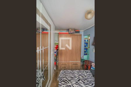 Quarto de apartamento à venda com 1 quarto, 45m² em Feitoria, São Leopoldo