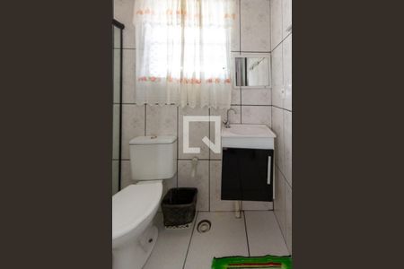 Apartamento à venda com 55m², 2 quartos e 1 vagaBanheiro