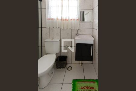 Apartamento à venda com 55m², 2 quartos e 1 vagaBanheiro