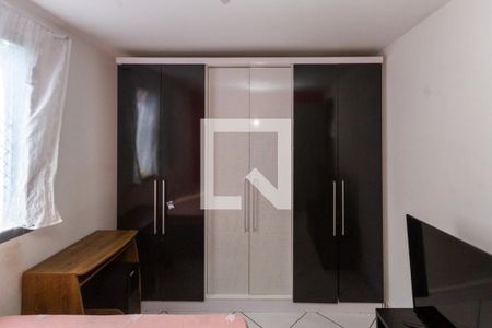 Apartamento à venda com 55m², 2 quartos e 1 vagaQuarto