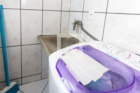 Apartamento à venda com 55m², 2 quartos e 1 vagaÁrea de Serviço