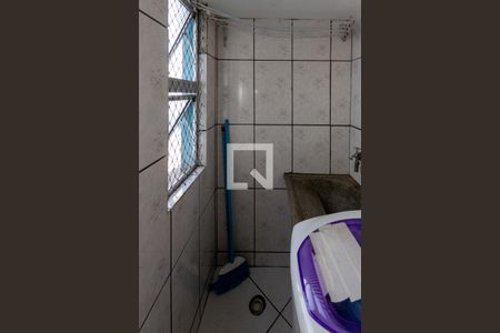 Apartamento à venda com 55m², 2 quartos e 1 vagaÁrea de Serviço