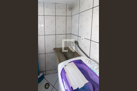 Apartamento à venda com 55m², 2 quartos e 1 vagaÁrea de Serviço