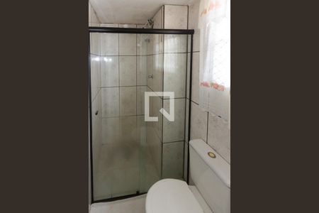 Apartamento à venda com 55m², 2 quartos e 1 vagaBanheiro