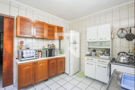 Casa à venda com 210m², 3 quartos e 2 vagas Casa à venda com 210m², 3 quartos e 2 vagasCozinha 2