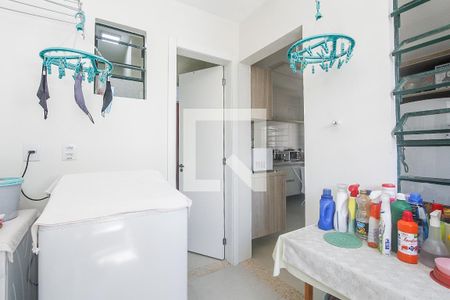 Casa à venda com 210m², 3 quartos e 2 vagas Casa à venda com 210m², 3 quartos e 2 vagasArea de serviço