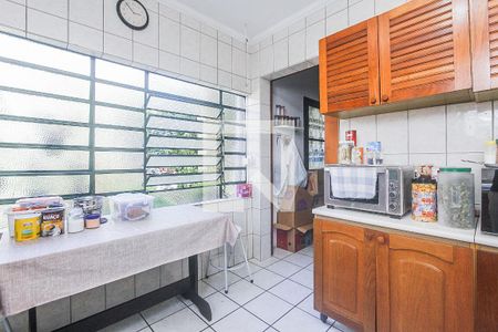 Casa à venda com 210m², 3 quartos e 2 vagas Casa à venda com 210m², 3 quartos e 2 vagasCozinha 2