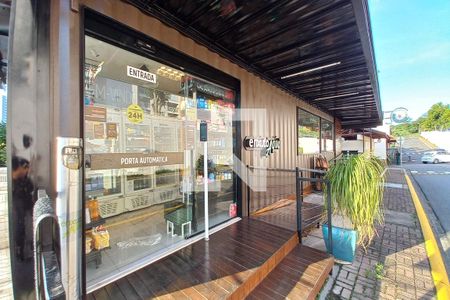 Apartamento à venda com 63m², 2 quartos e 4 vagasÁrea comum - auto serviço