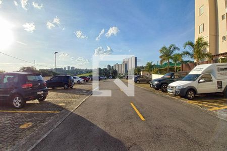 Apartamento à venda com 63m², 2 quartos e 4 vagasGaragem