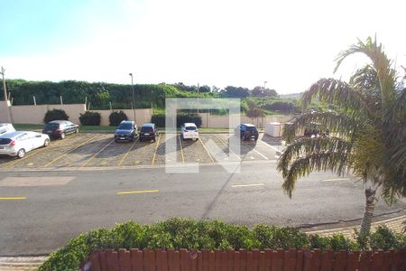 Apartamento à venda com 63m², 2 quartos e 4 vagasVista da Suíte