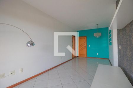 Sala de apartamento para alugar com 2 quartos, 80m² em Taquara, Rio de Janeiro
