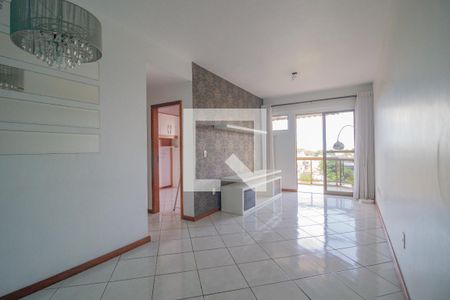 Sala de apartamento para alugar com 2 quartos, 80m² em Taquara, Rio de Janeiro