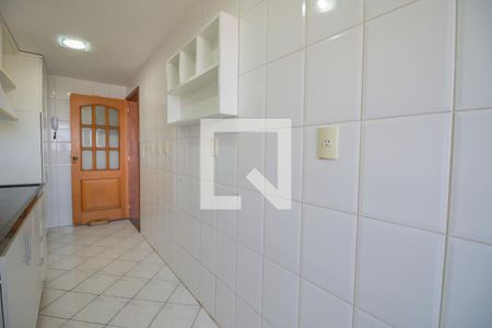 Apartamento para alugar com 80m², 2 quartos e 1 vaga Apartamento para alugar com 80m², 2 quartos e 1 vagaCozinha