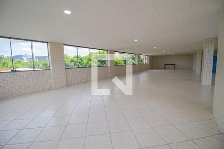 Apartamento para alugar com 80m², 2 quartos e 1 vaga Apartamento para alugar com 80m², 2 quartos e 1 vagaSalão de Festas