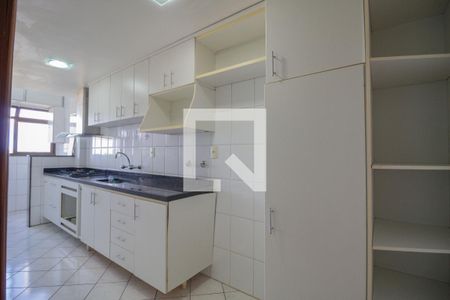 Apartamento para alugar com 80m², 2 quartos e 1 vaga Apartamento para alugar com 80m², 2 quartos e 1 vagaCozinha