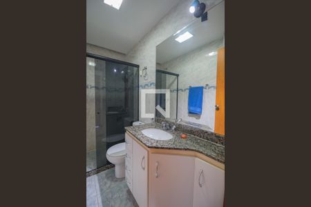 Apartamento para alugar com 80m², 2 quartos e 1 vaga Apartamento para alugar com 80m², 2 quartos e 1 vagaBanheiro 2