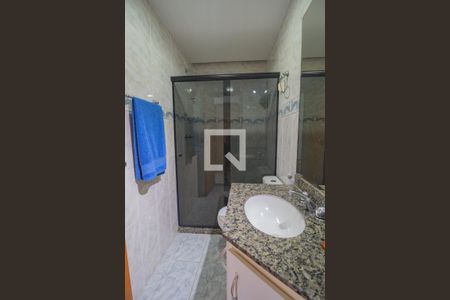 Apartamento para alugar com 80m², 2 quartos e 1 vaga Apartamento para alugar com 80m², 2 quartos e 1 vagaBanheiro 2