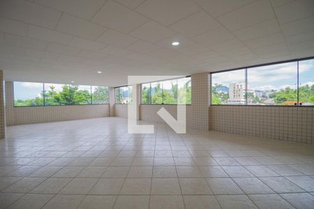 Apartamento para alugar com 80m², 2 quartos e 1 vaga Apartamento para alugar com 80m², 2 quartos e 1 vagaSalão de Festas