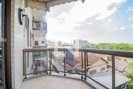 Apartamento para alugar com 80m², 2 quartos e 1 vaga Apartamento para alugar com 80m², 2 quartos e 1 vagaPlaquinha