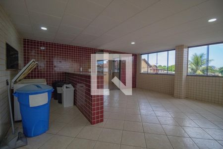 Apartamento para alugar com 80m², 2 quartos e 1 vaga Apartamento para alugar com 80m², 2 quartos e 1 vagaSalão de Festas