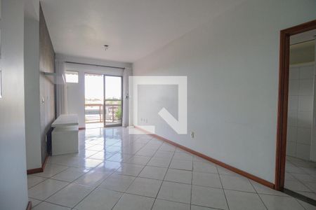 Sala de apartamento para alugar com 2 quartos, 80m² em Taquara, Rio de Janeiro