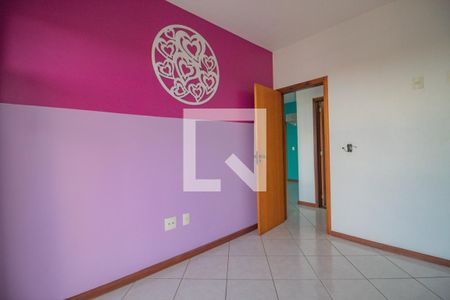 Quarto 1 de apartamento para alugar com 2 quartos, 80m² em Taquara, Rio de Janeiro