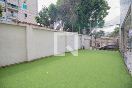 Apartamento para alugar com 80m², 2 quartos e 1 vaga Apartamento para alugar com 80m², 2 quartos e 1 vagaQuadra Esportiva