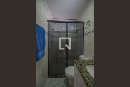Apartamento para alugar com 80m², 2 quartos e 1 vaga Apartamento para alugar com 80m², 2 quartos e 1 vagaBanheiro 2