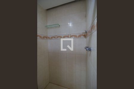 Apartamento para alugar com 80m², 2 quartos e 1 vaga Apartamento para alugar com 80m², 2 quartos e 1 vagaBanheiro da Suíte