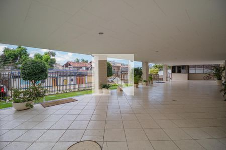 Apartamento para alugar com 80m², 2 quartos e 1 vaga Apartamento para alugar com 80m², 2 quartos e 1 vagaÁrea comum