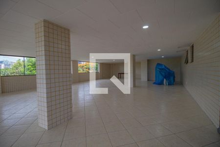 Apartamento para alugar com 80m², 2 quartos e 1 vaga Apartamento para alugar com 80m², 2 quartos e 1 vagaSalão de Festas
