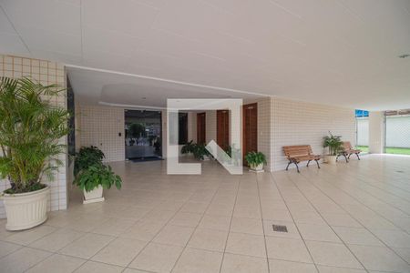 Apartamento para alugar com 80m², 2 quartos e 1 vaga Apartamento para alugar com 80m², 2 quartos e 1 vagaÁrea comum