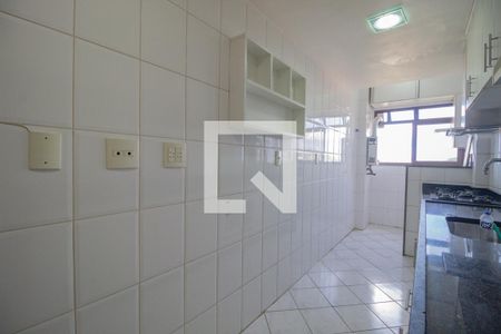 Apartamento para alugar com 80m², 2 quartos e 1 vaga Apartamento para alugar com 80m², 2 quartos e 1 vagaCozinha