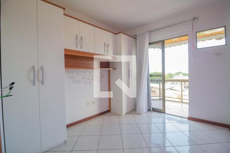 Quarto 1 de apartamento para alugar com 2 quartos, 80m² em Taquara, Rio de Janeiro