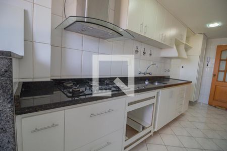 Apartamento para alugar com 80m², 2 quartos e 1 vaga Apartamento para alugar com 80m², 2 quartos e 1 vagaCozinha - Armários