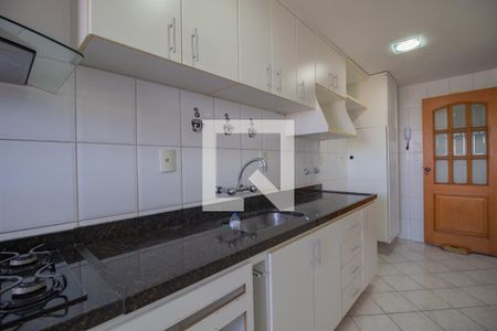 Apartamento para alugar com 80m², 2 quartos e 1 vaga Apartamento para alugar com 80m², 2 quartos e 1 vagaCozinha