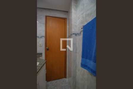 Apartamento para alugar com 80m², 2 quartos e 1 vaga Apartamento para alugar com 80m², 2 quartos e 1 vagaBanheiro 2