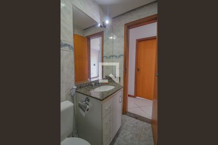 Apartamento para alugar com 80m², 2 quartos e 1 vaga Apartamento para alugar com 80m², 2 quartos e 1 vagaBanheiro 2