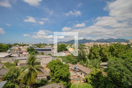 Apartamento para alugar com 80m², 2 quartos e 1 vaga Apartamento para alugar com 80m², 2 quartos e 1 vagaVista da Varanda