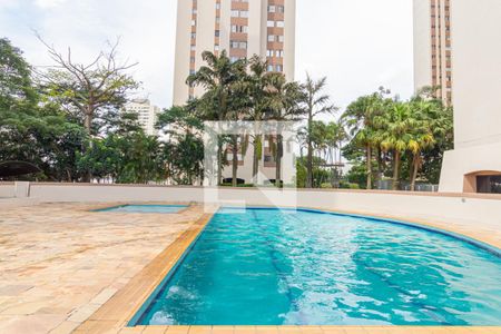 Apartamento para alugar com 46m², 2 quartos e 1 vagaPiscina