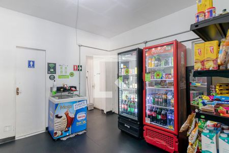 Apartamento para alugar com 46m², 2 quartos e 1 vagaMercadinho