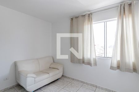 Quarto 1 de apartamento para alugar com 2 quartos, 46m² em Vila das Merces, São Paulo