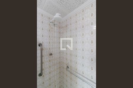 Apartamento para alugar com 46m², 2 quartos e 1 vagaBanheiro 