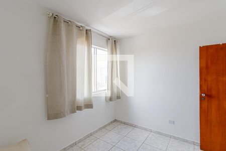 Quarto 1 de apartamento para alugar com 2 quartos, 46m² em Vila das Merces, São Paulo