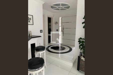 Casa à venda com 4 quartos, 448m² em City América, São Paulo