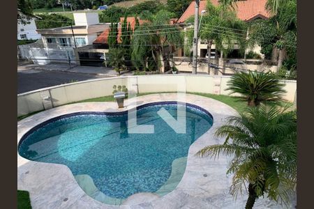 Casa à venda com 4 quartos, 448m² em City América, São Paulo