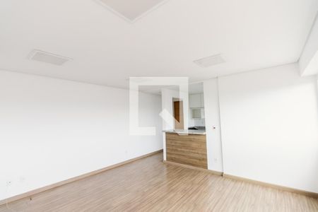 Sala de apartamento para alugar com 2 quartos, 60m² em Água Branca, São Paulo