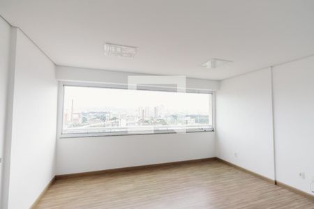 Sala de apartamento para alugar com 2 quartos, 60m² em Água Branca, São Paulo